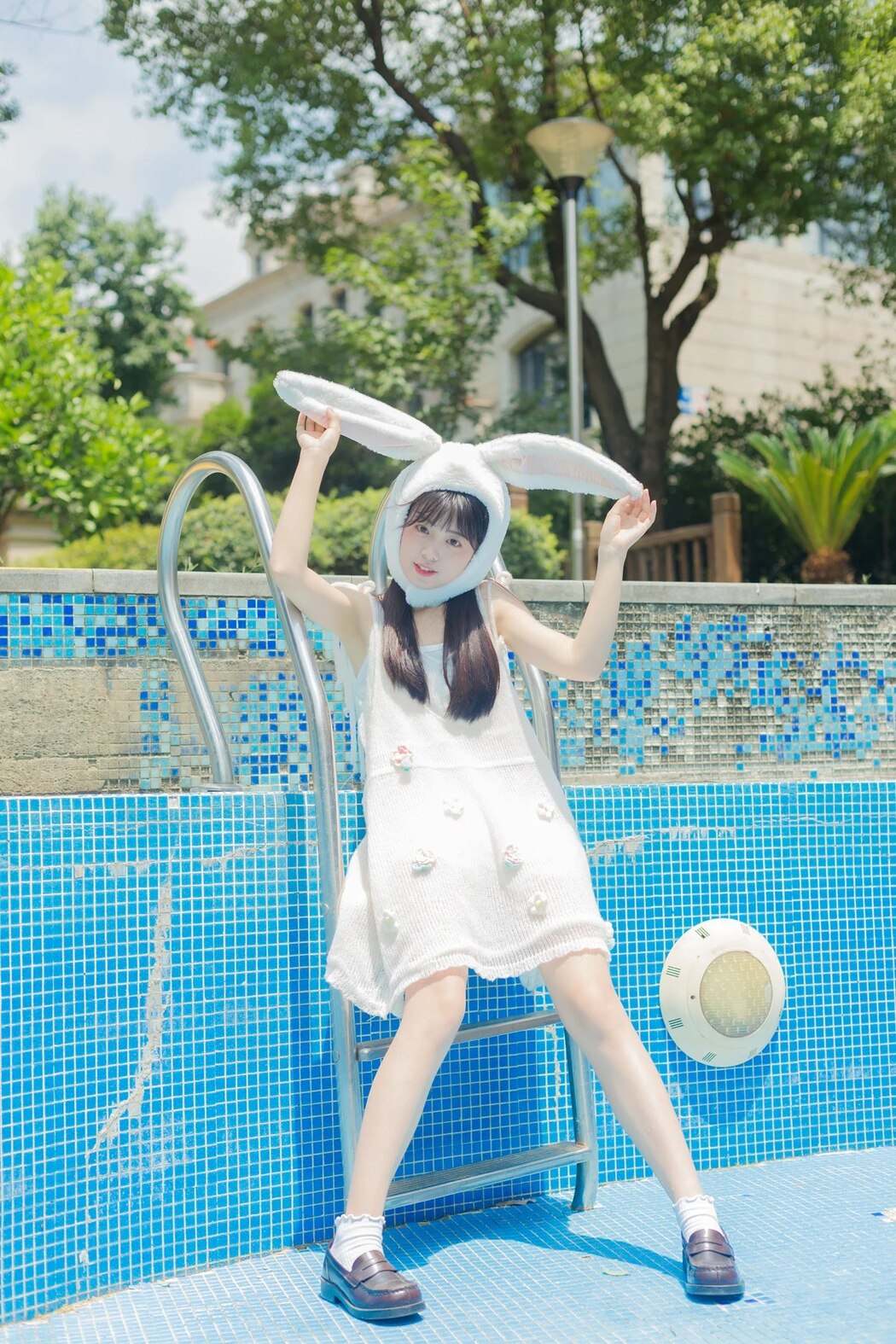 YiTuYu艺图语 Vol.1917 Ke Ai Pao Pao Ya