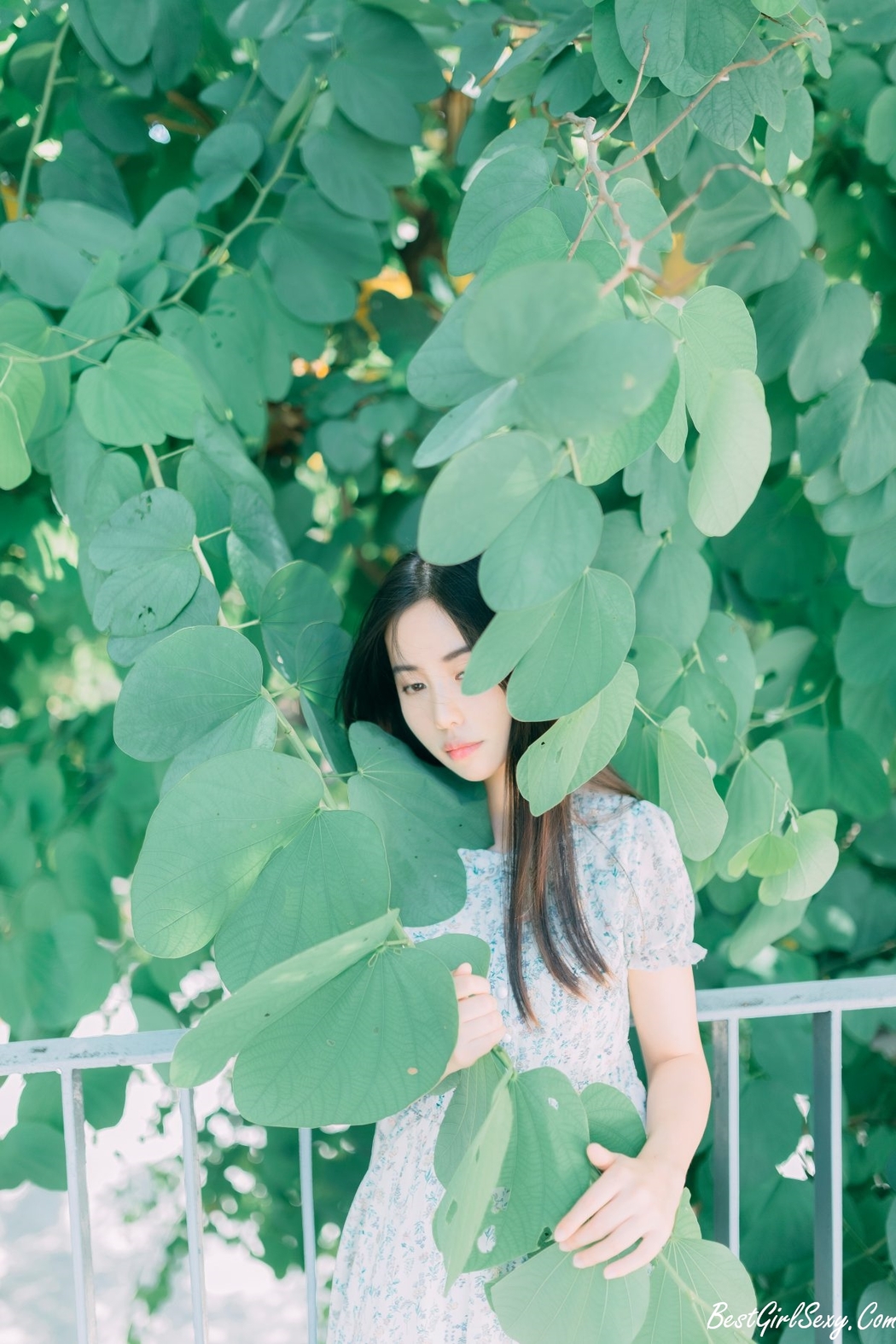 YiTuYu艺图语 Vol.189 Zhang Xiao Yun