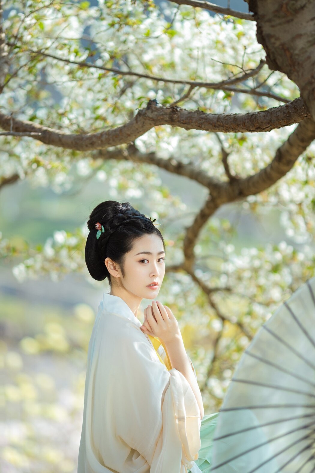 YiTuYu艺图语 Vol.1886 Shi MiN Ya