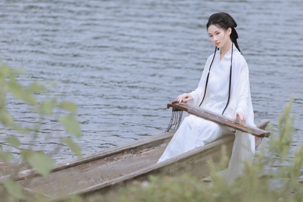 YiTuYu艺图语 Vol.1904 Mou Xiao Yao