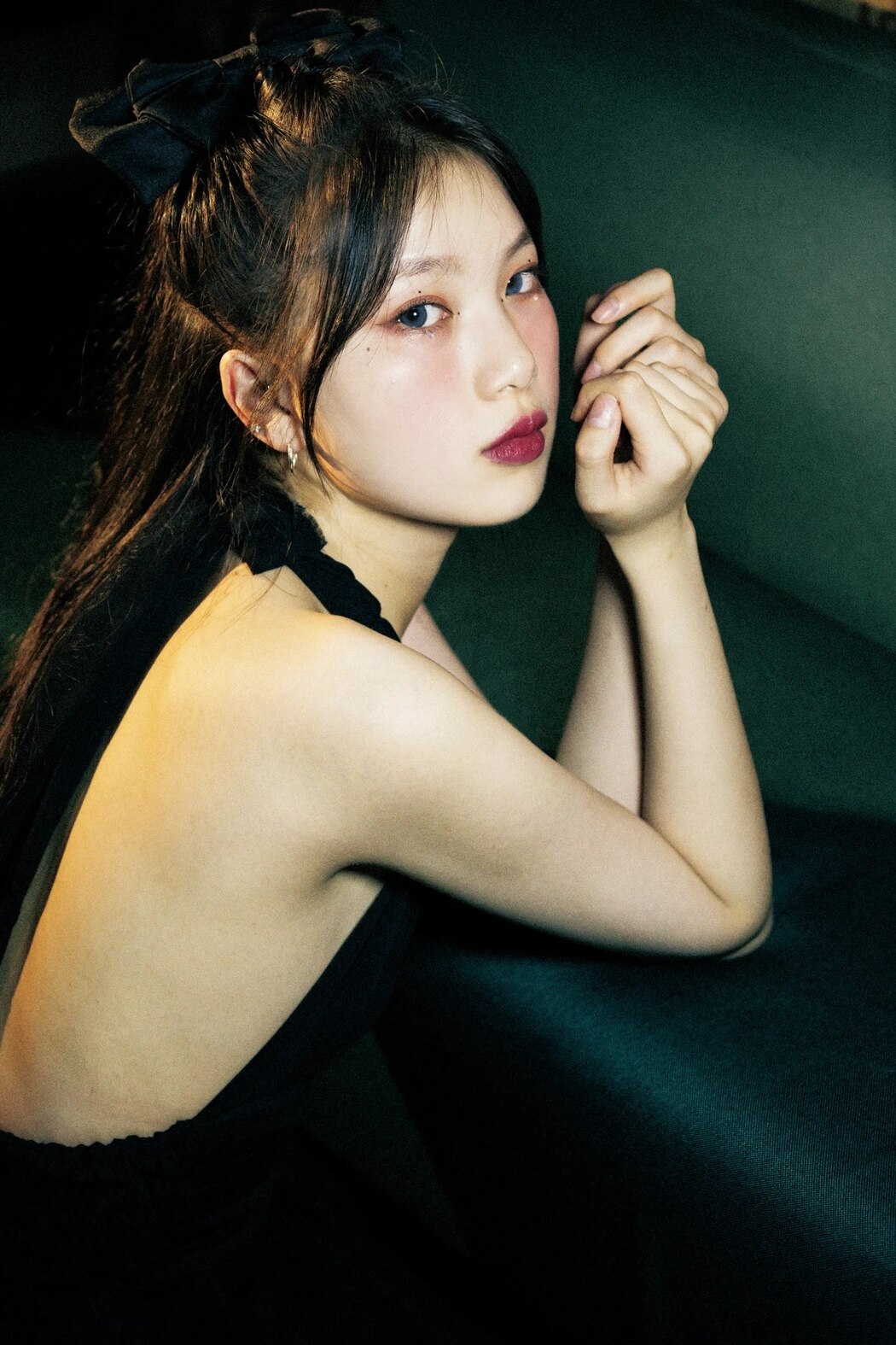 YiTuYu艺图语 Vol.1968 Berthe