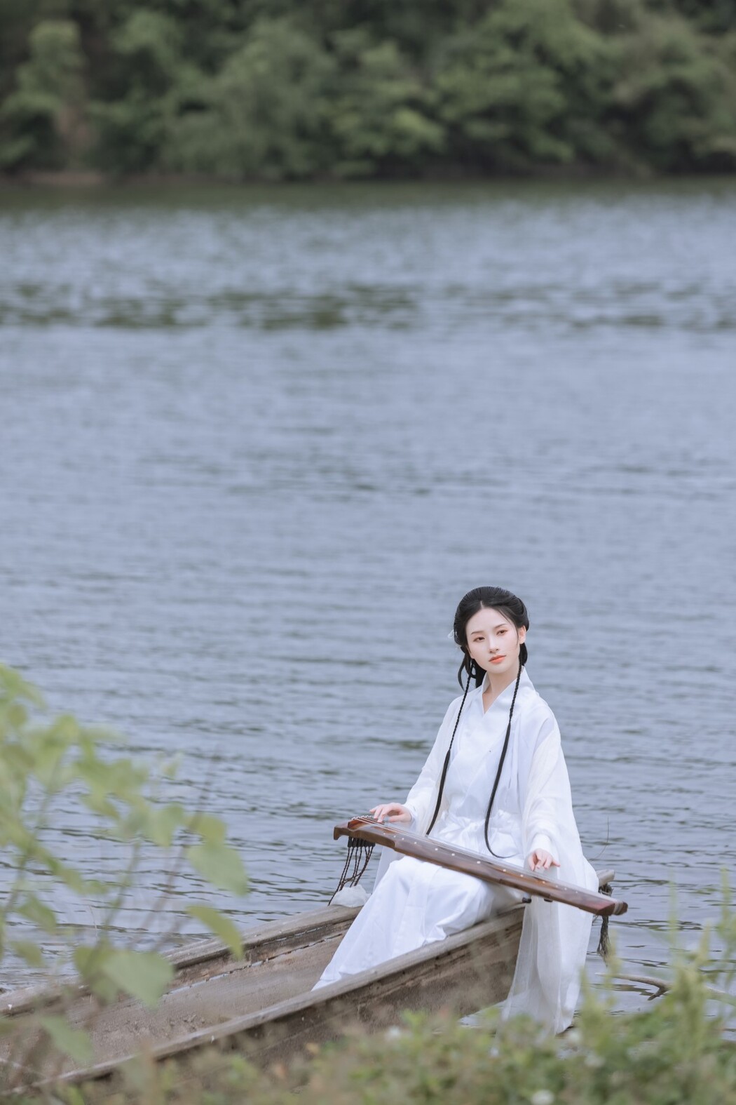 YiTuYu艺图语 Vol.1904 Mou Xiao Yao