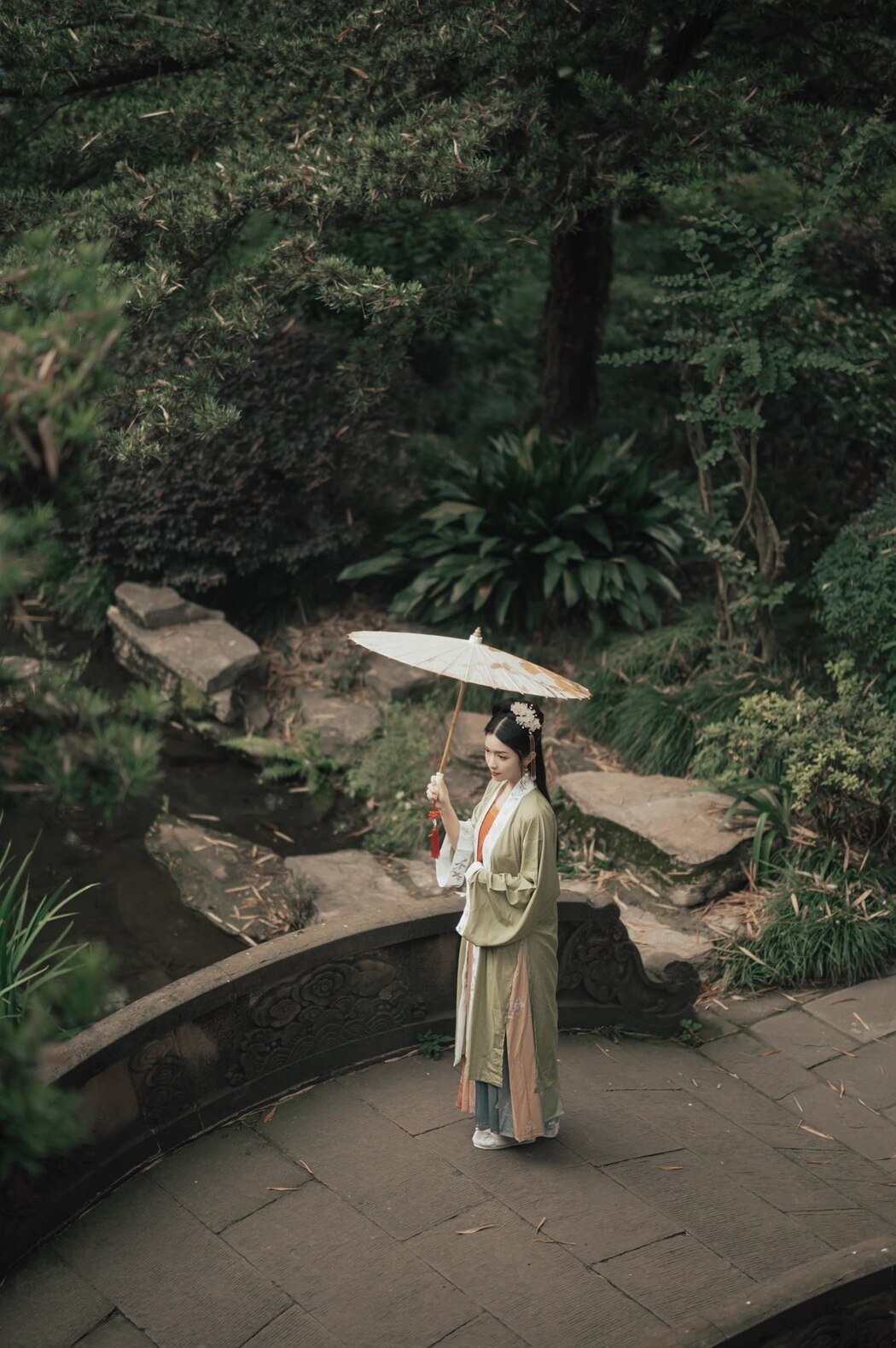 YiTuYu艺图语 Vol.1942 Xin Ran
