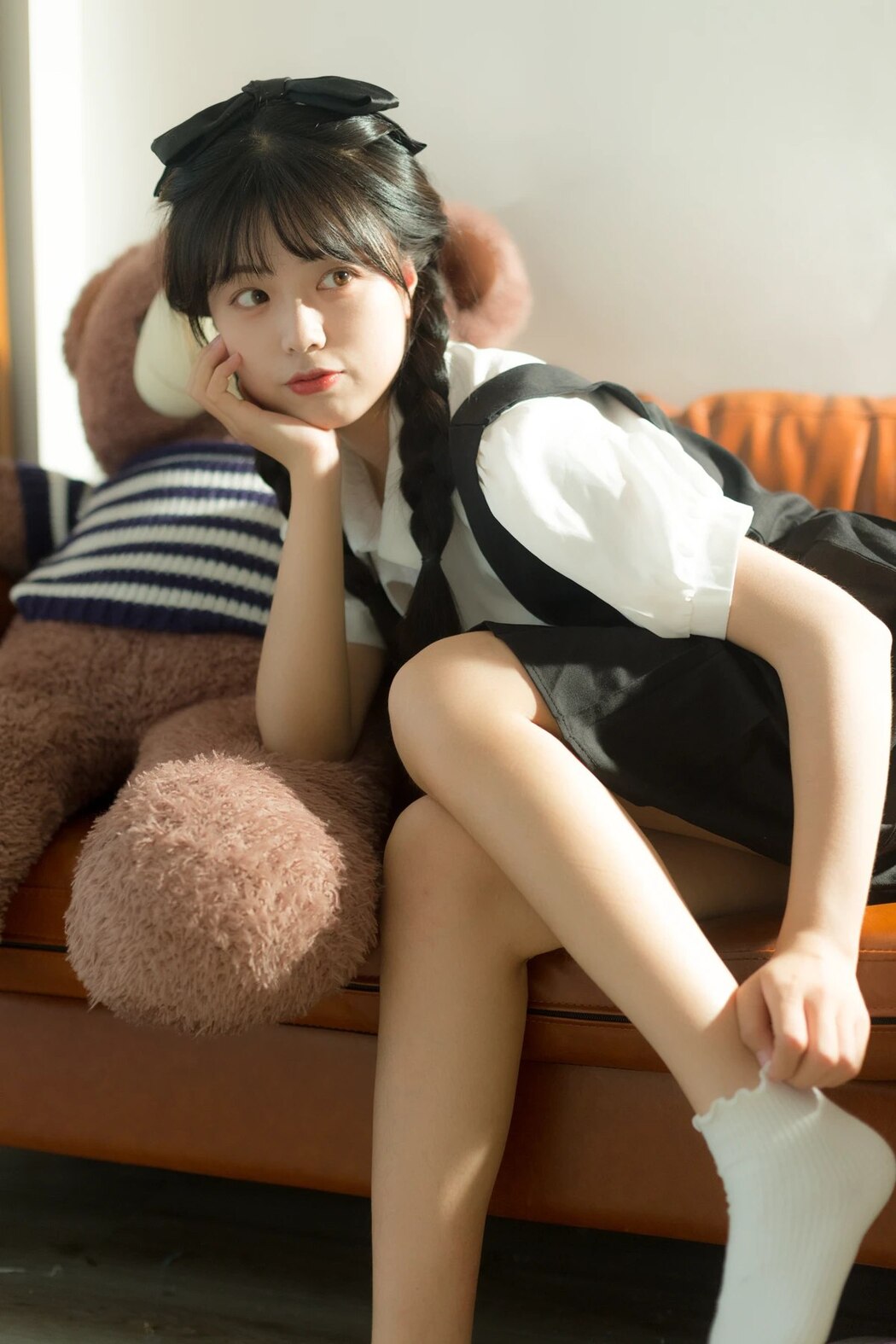 YiTuYu艺图语 Vol.1941 Ke Ai Pao Pao Ya