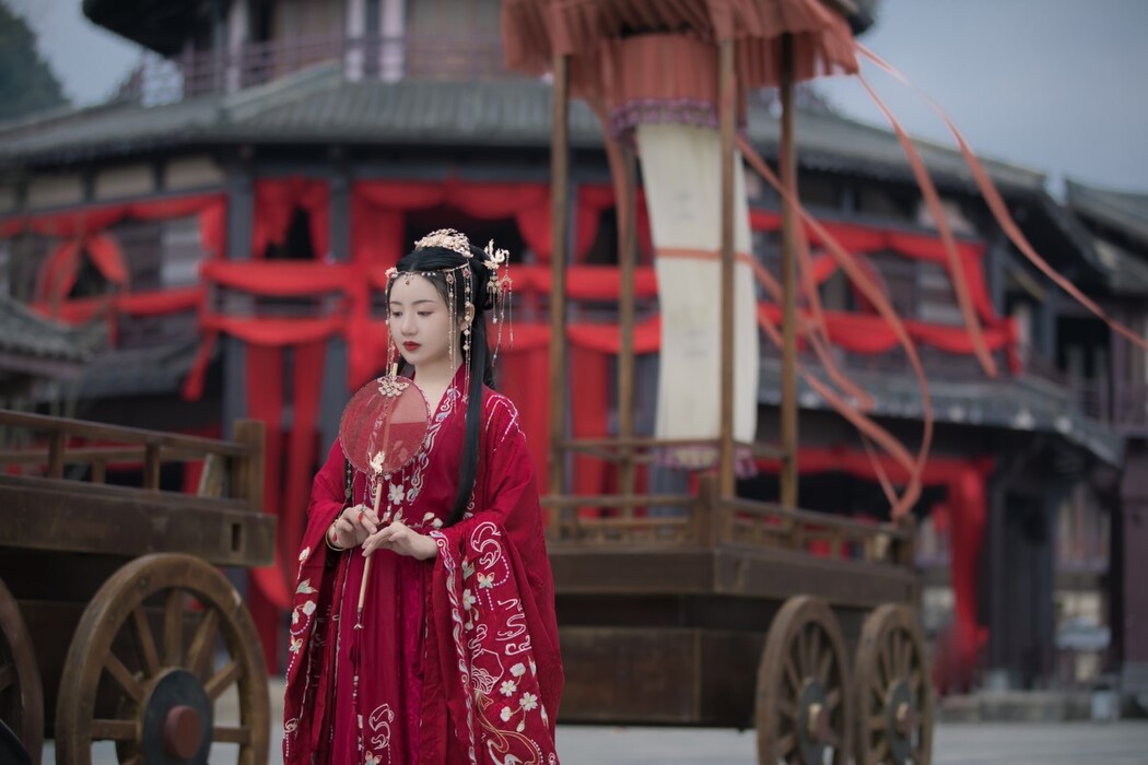 YiTuYu艺图语 Vol.1860 Mi Xiao Mi