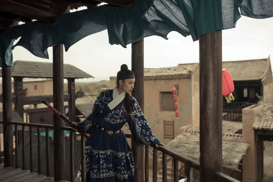 YiTuYu艺图语 Vol.1859 Mu Jing Shu