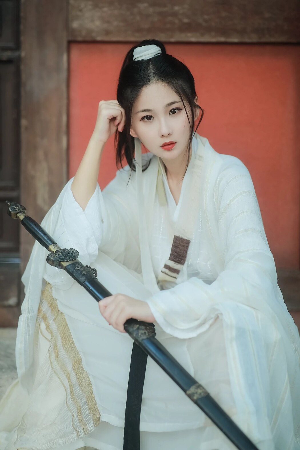 YiTuYu艺图语 Vol.1914 Xiao Qi