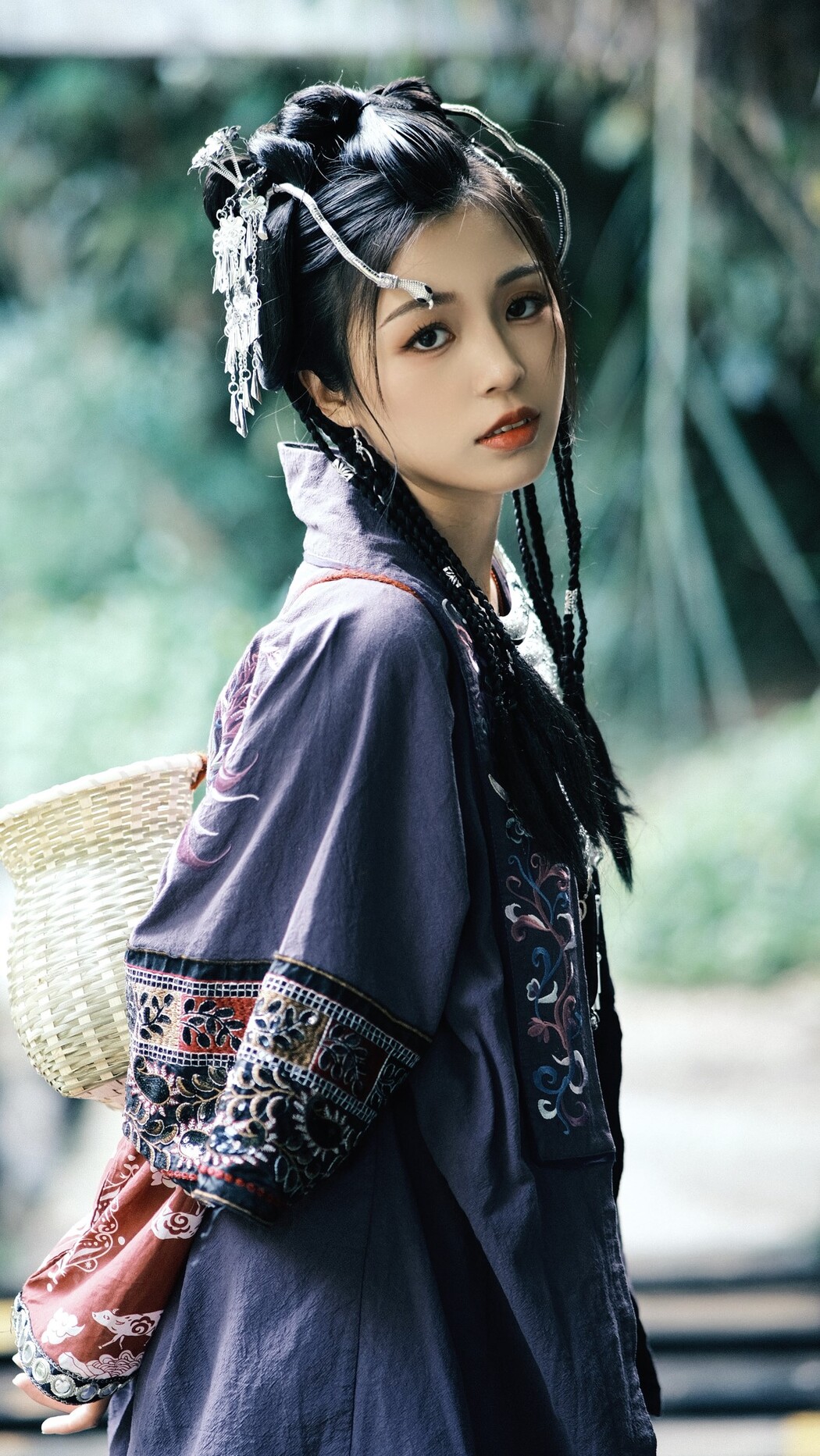 YiTuYu艺图语 Vol.1902 proyhine