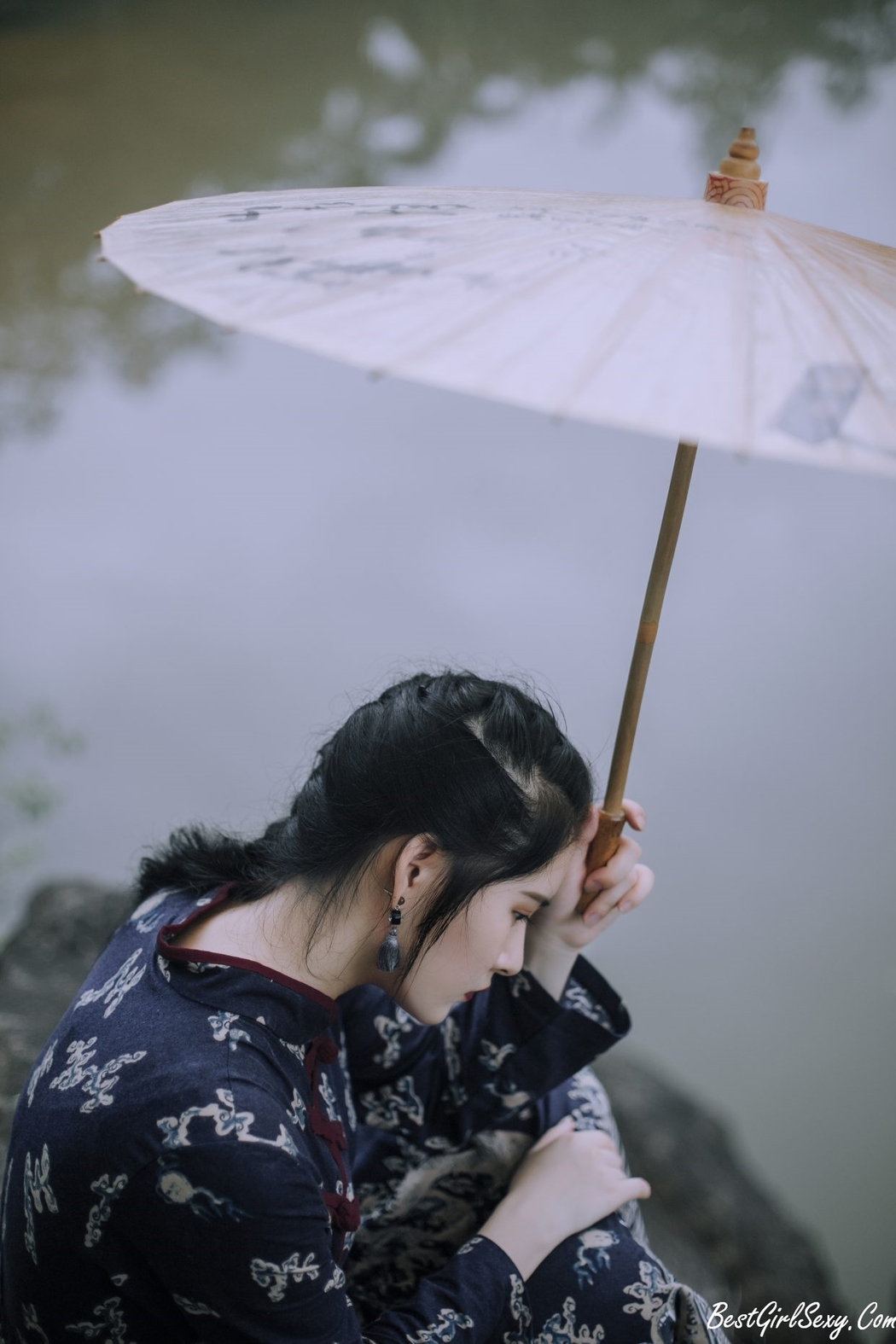 YiTuYu艺图语 Vol.194 Xia Tian