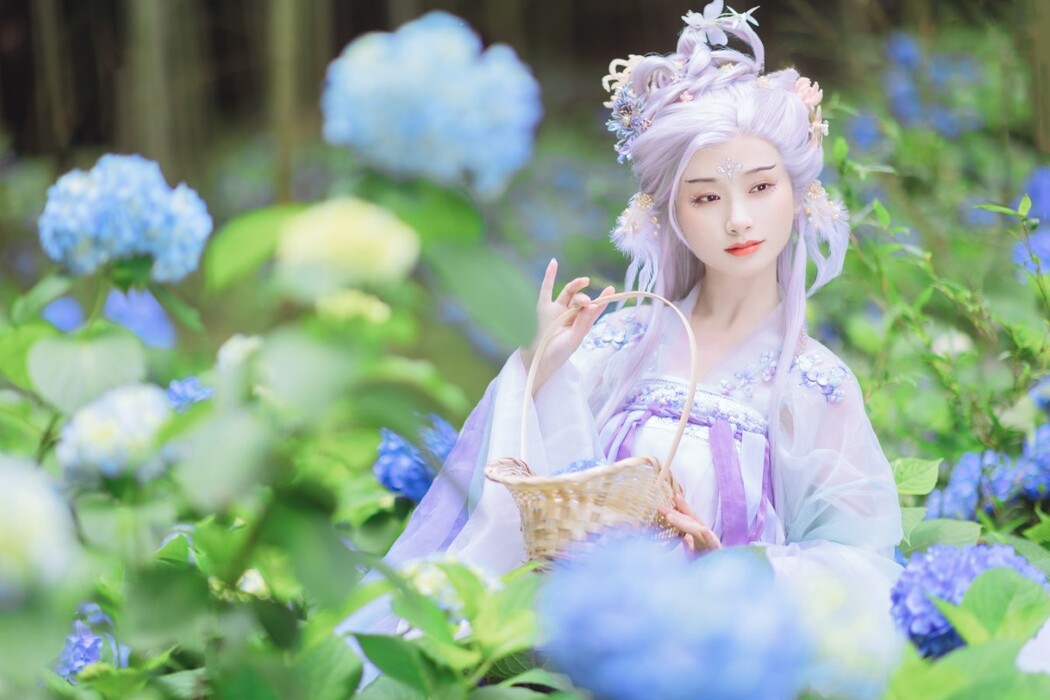 YiTuYu艺图语 Vol.1882 Mou Xiao Yao