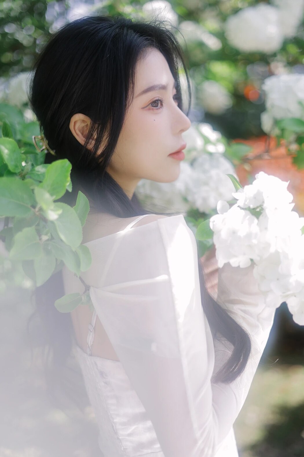YiTuYu艺图语 Vol.1912 Rong Rong