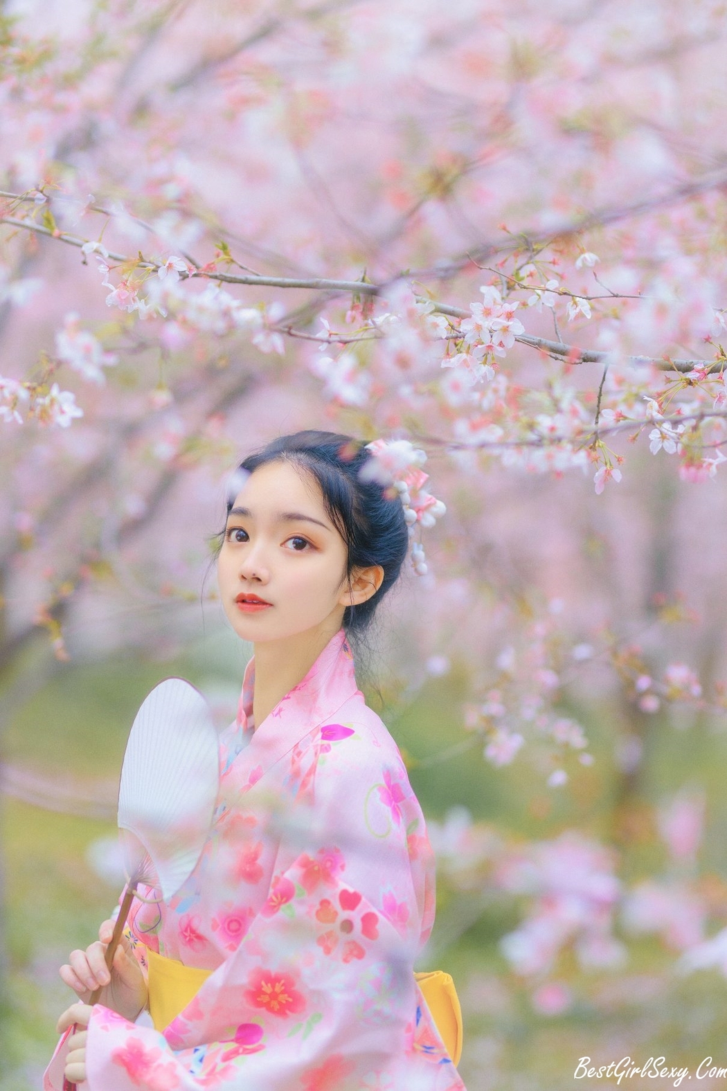 YiTuYu艺图语 Vol.191 Mao Xia Xiao Ka