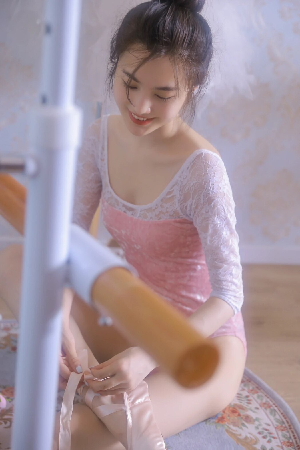YiTuYu艺图语 Vol.1928 Fan Fan