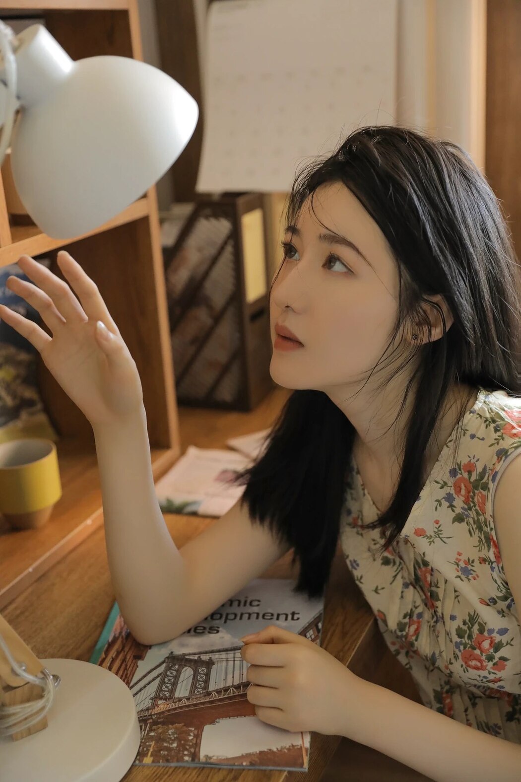 YiTuYu艺图语 Vol.1925 Oeil