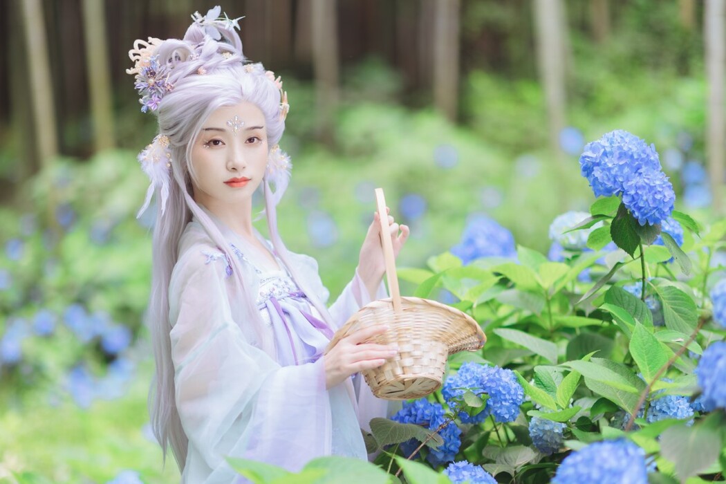 YiTuYu艺图语 Vol.1882 Mou Xiao Yao