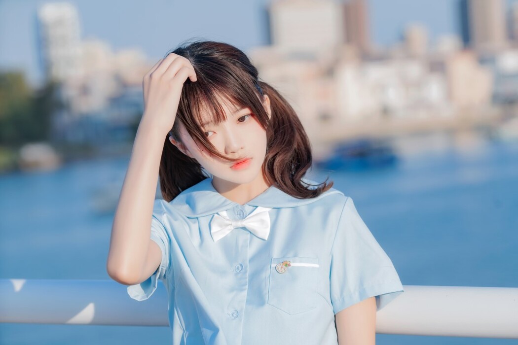 YiTuYu艺图语 Vol.1898 Cherry Meow