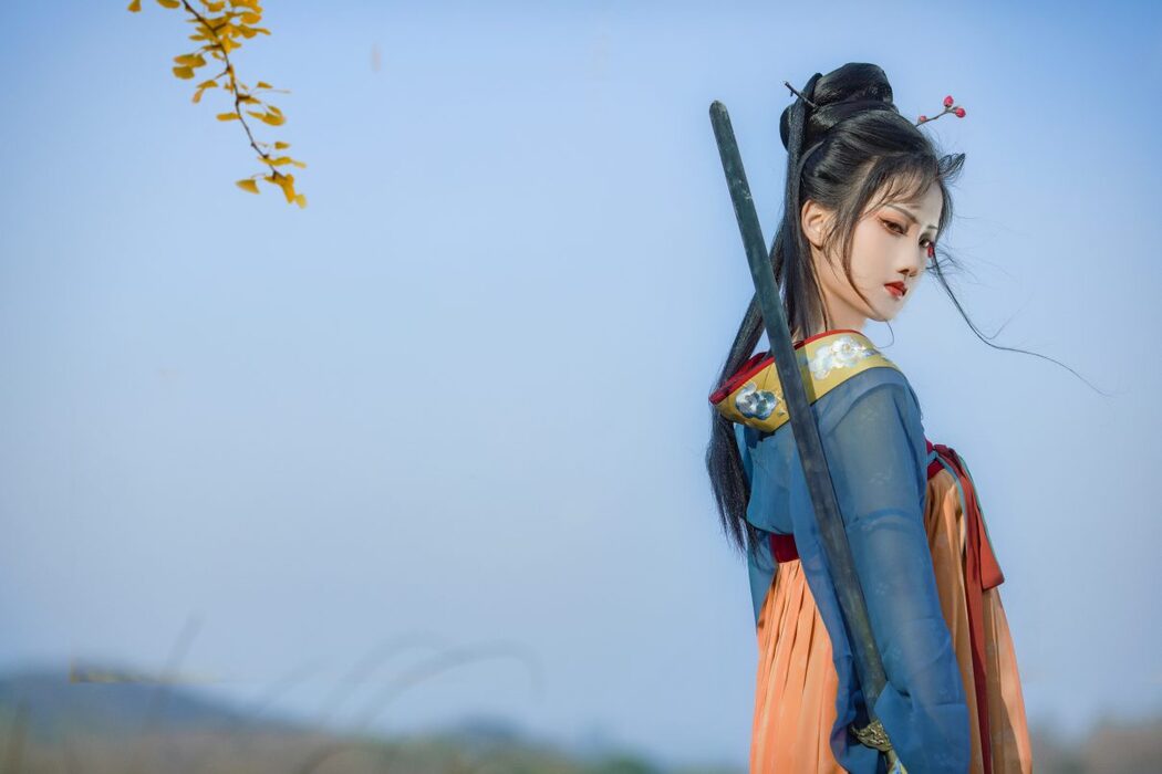 YiTuYu艺图语 Vol.186 Shen Shang
