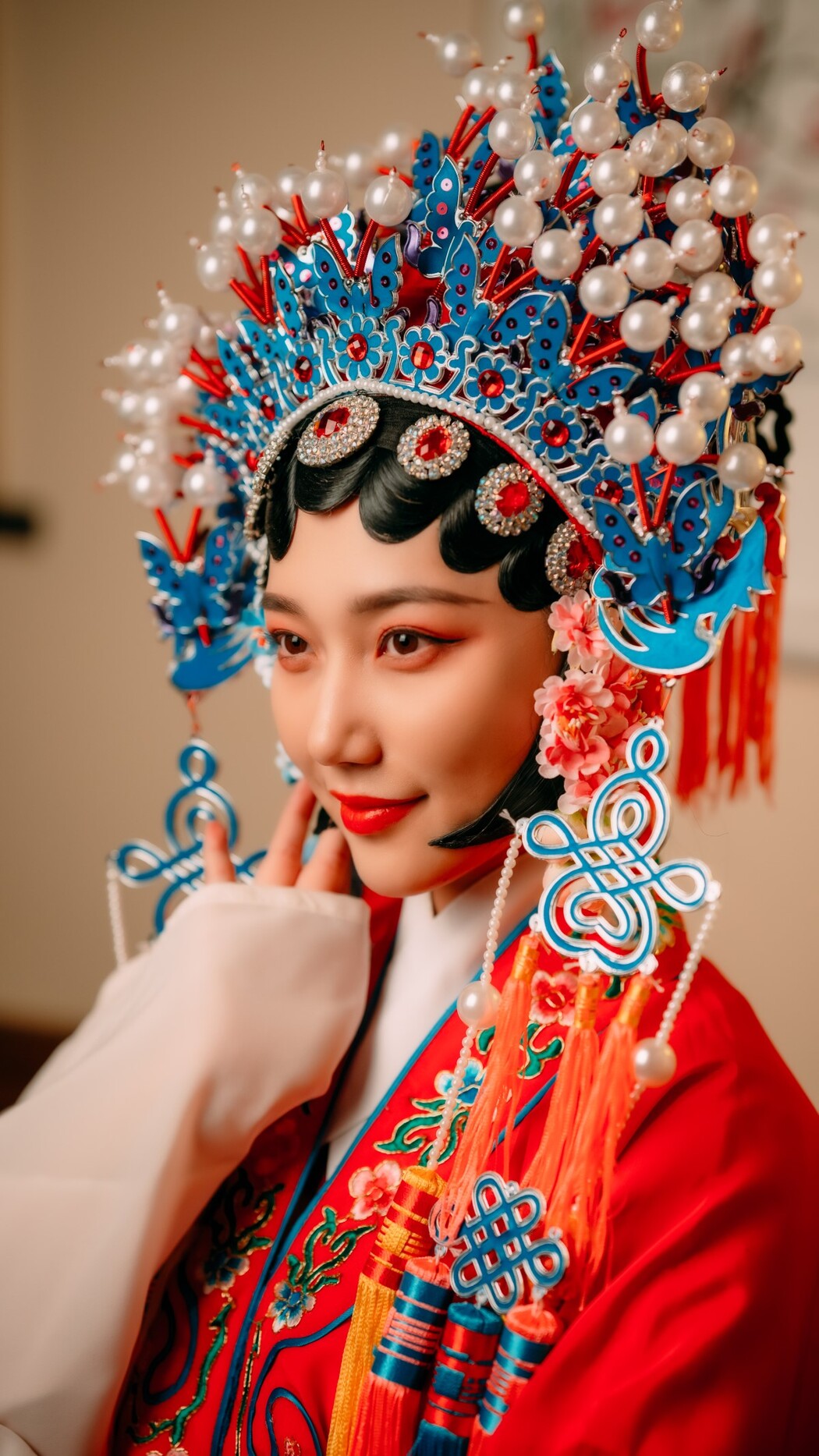 YiTuYu艺图语 Vol.1878 Yao Yao