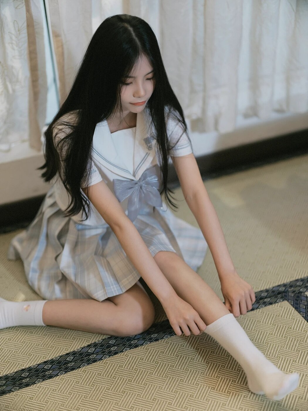 YiTuYu艺图语 Vol.1936 Xiao Tian