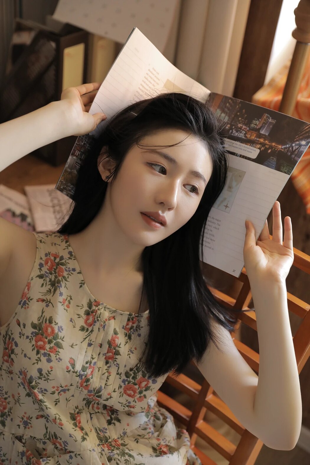 YiTuYu艺图语 Vol.1925 Oeil