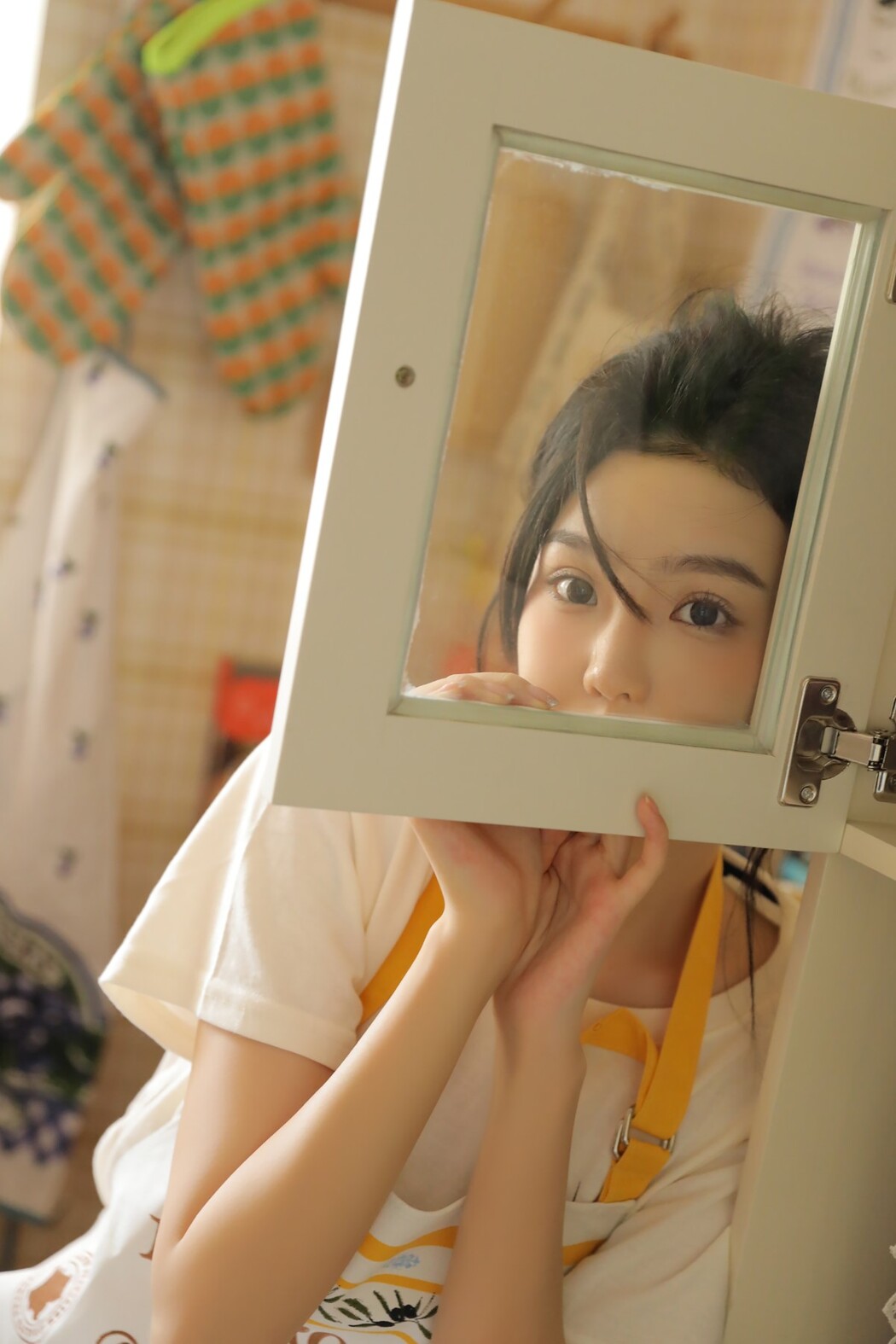 YiTuYu艺图语 Vol.1892 Yi Xuan mua
