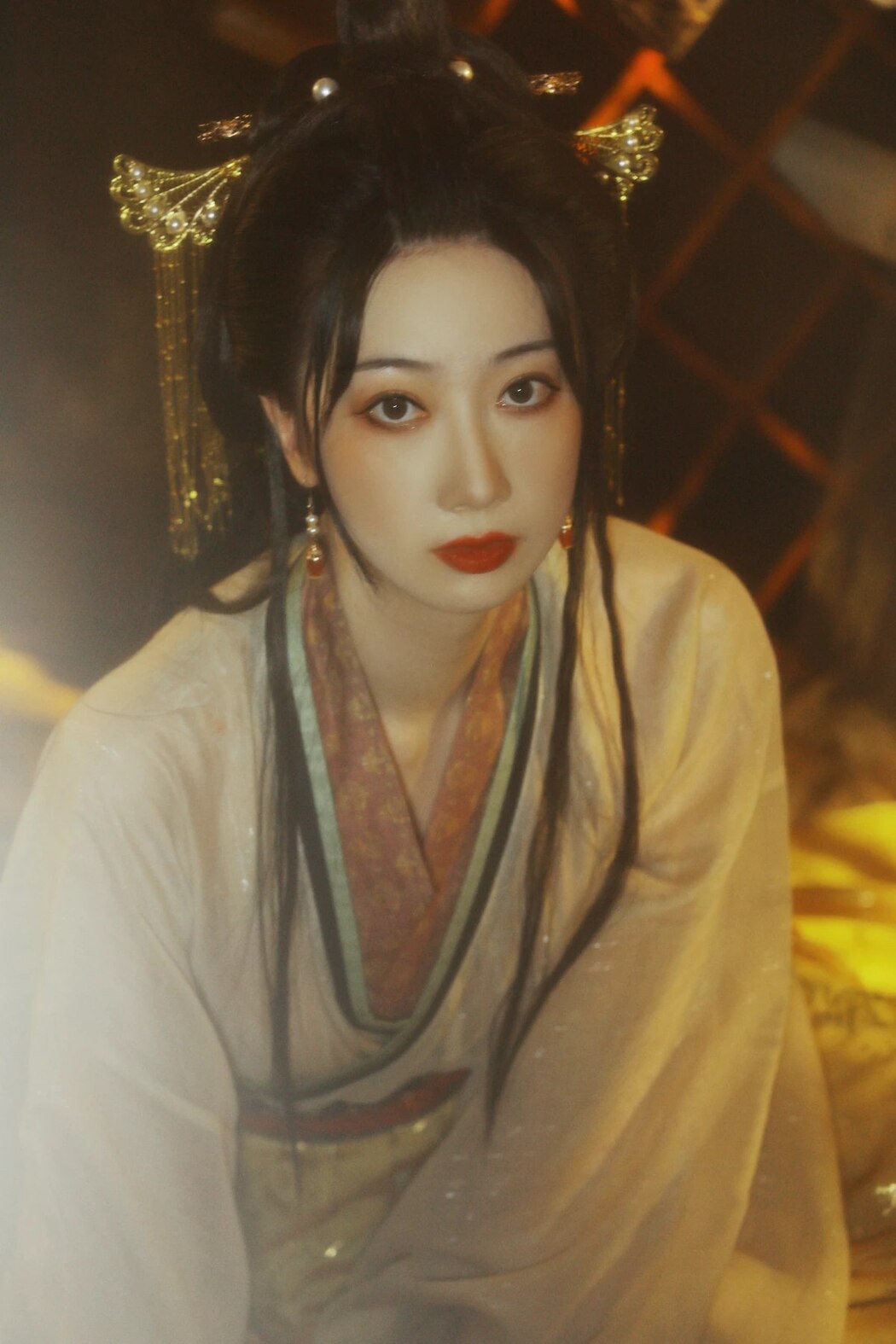 YiTuYu艺图语 Vol.1950 Inu Yi