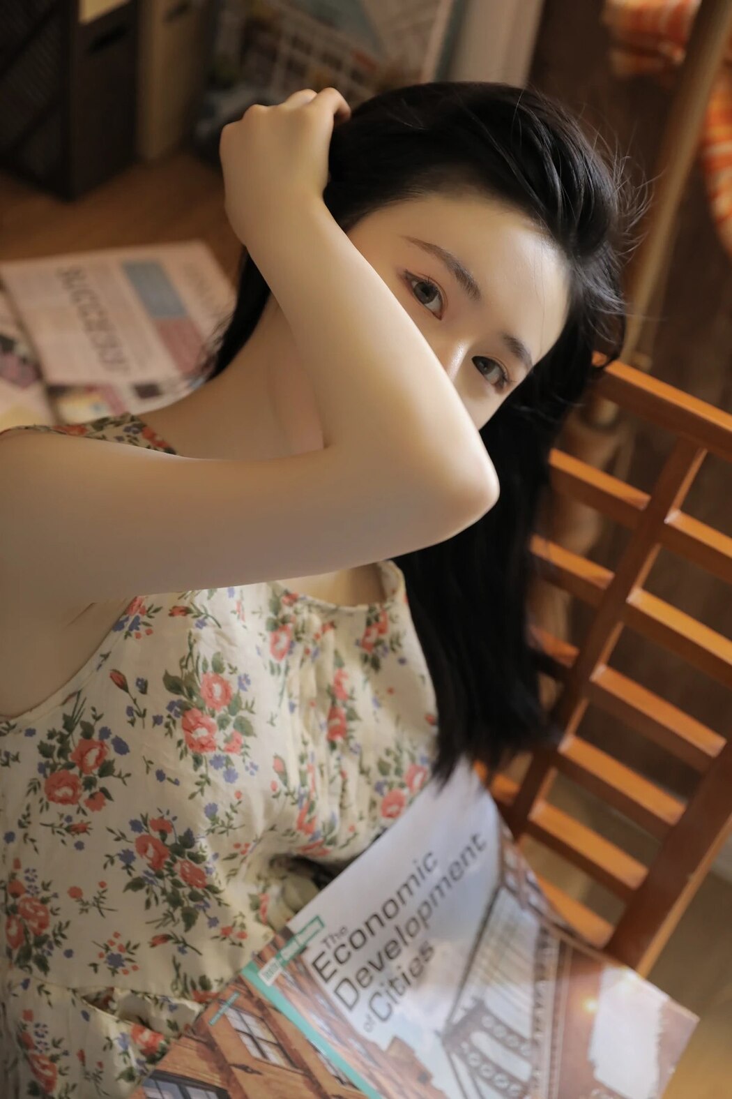 YiTuYu艺图语 Vol.1925 Oeil