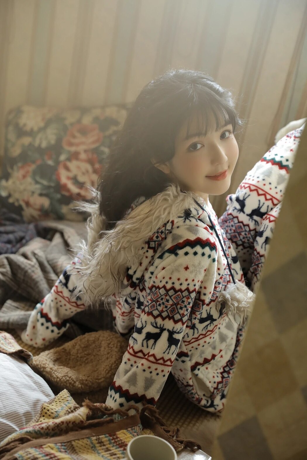 YiTuYu艺图语 Vol.1965 Jin Di Vivian