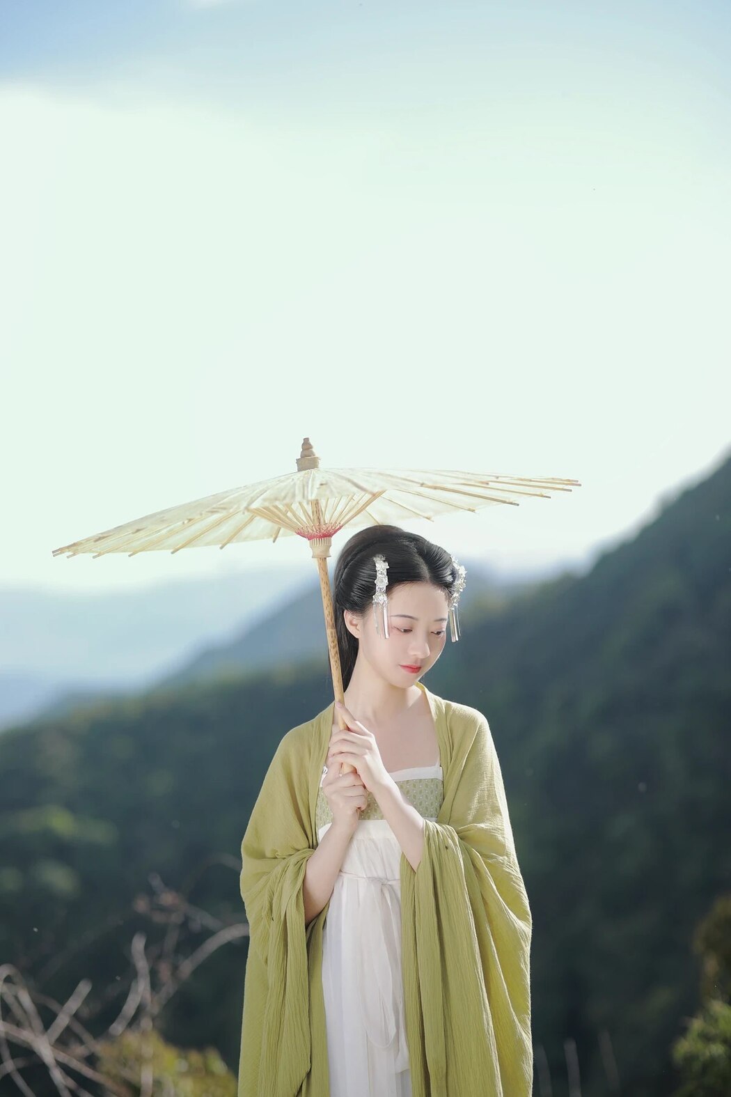 YiTuYu艺图语 Vol.1959 YunFleur