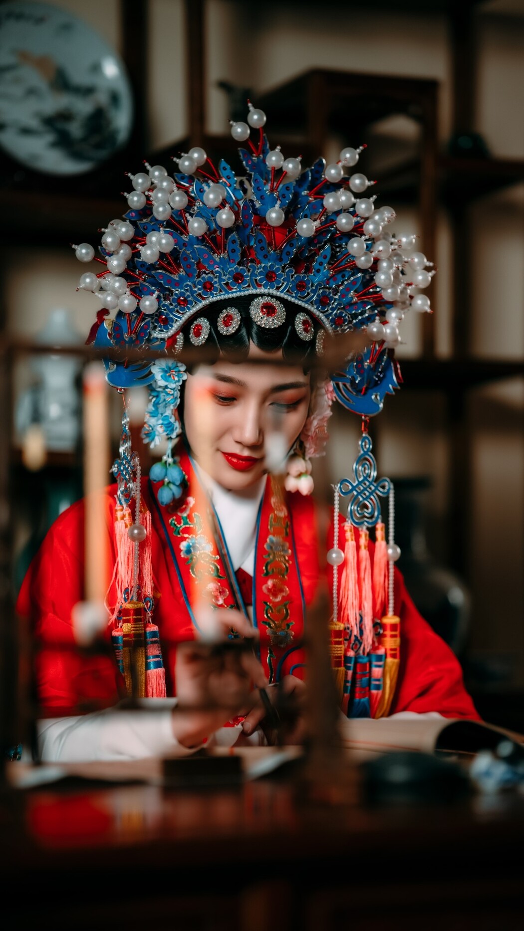 YiTuYu艺图语 Vol.1878 Yao Yao