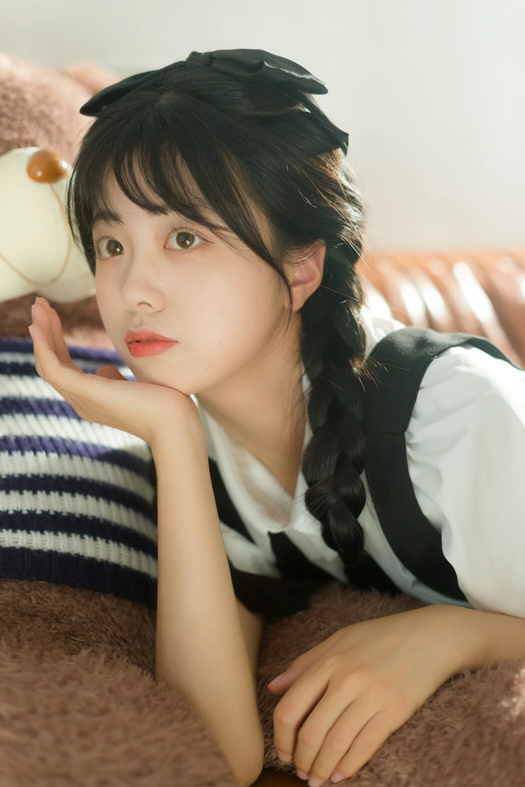 YiTuYu艺图语 Vol.1941 Ke Ai Pao Pao Ya