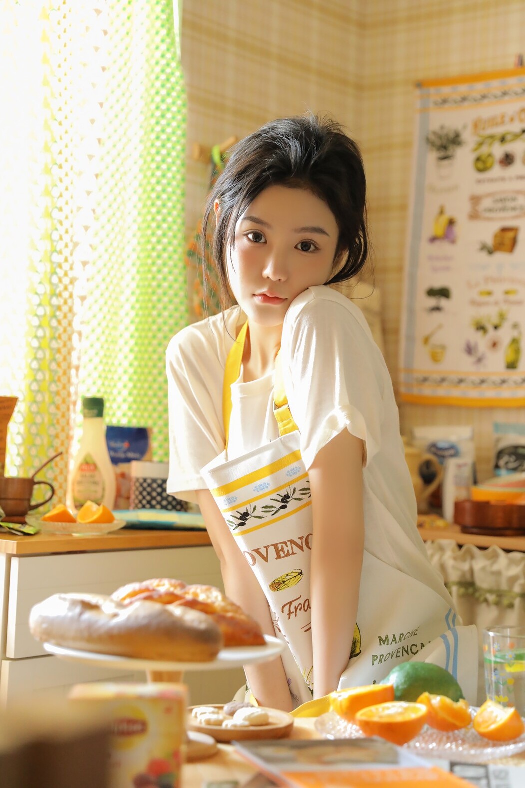 YiTuYu艺图语 Vol.1892 Yi Xuan mua