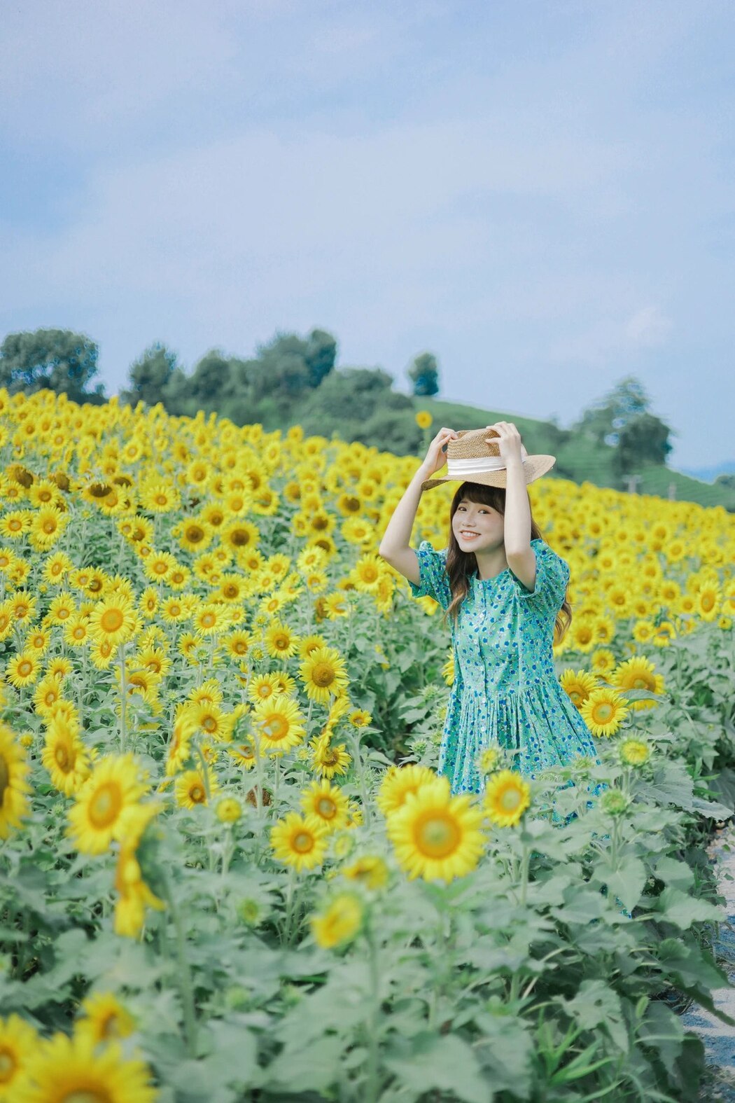 YiTuYu艺图语 Vol.1946 Lan Pang Zi