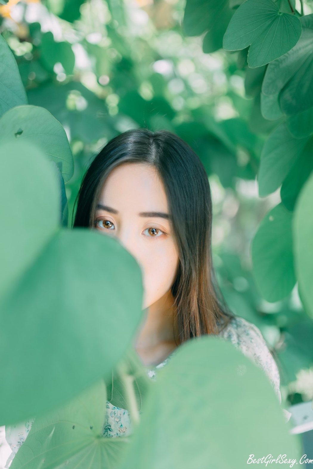 YiTuYu艺图语 Vol.189 Zhang Xiao Yun