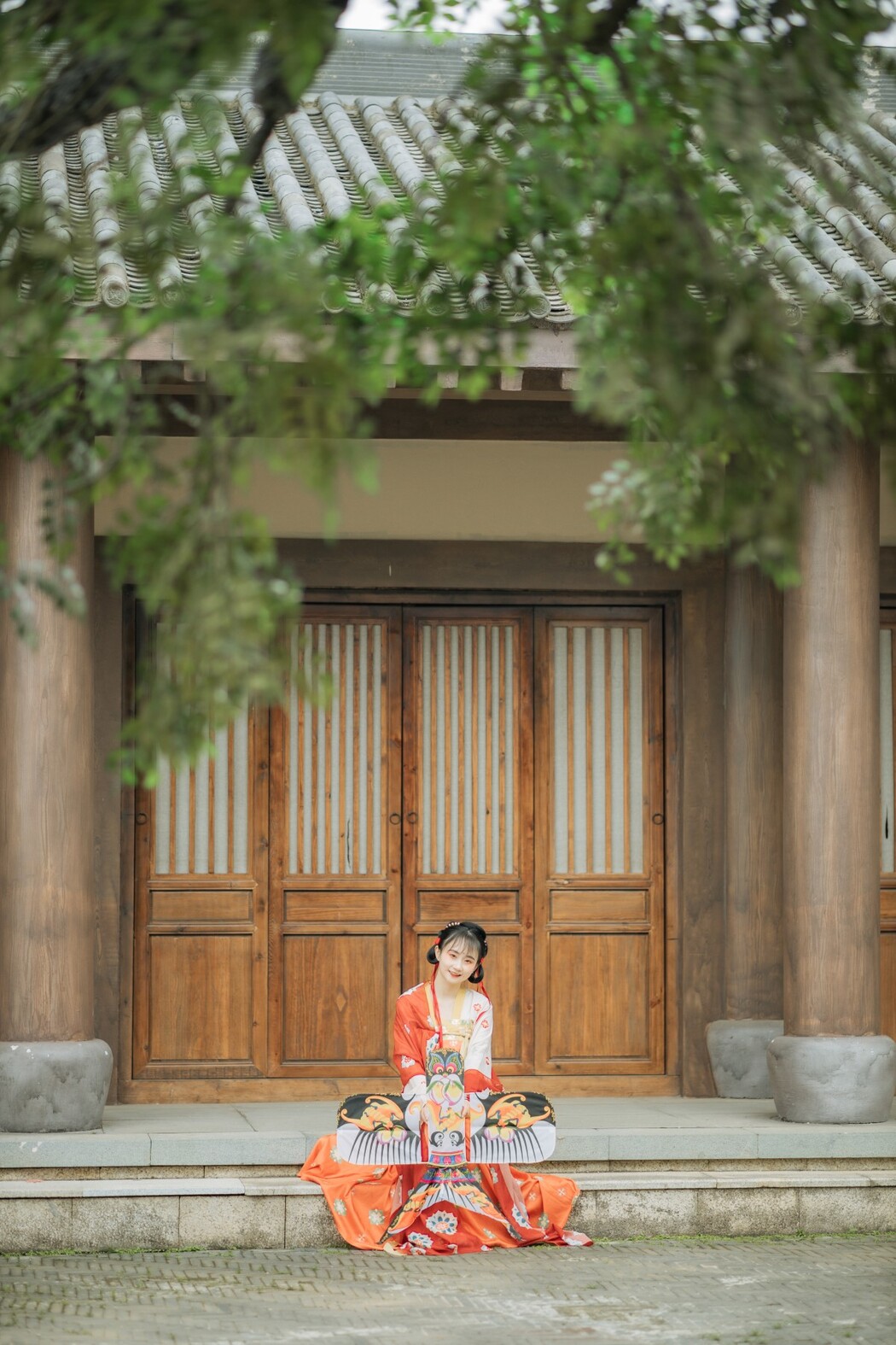 YiTuYu艺图语 Vol.1894 Can Nuan Nuan Nuan
