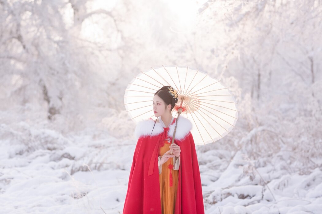 YiTuYu艺图语 Vol.1907 Mu Jin cutie