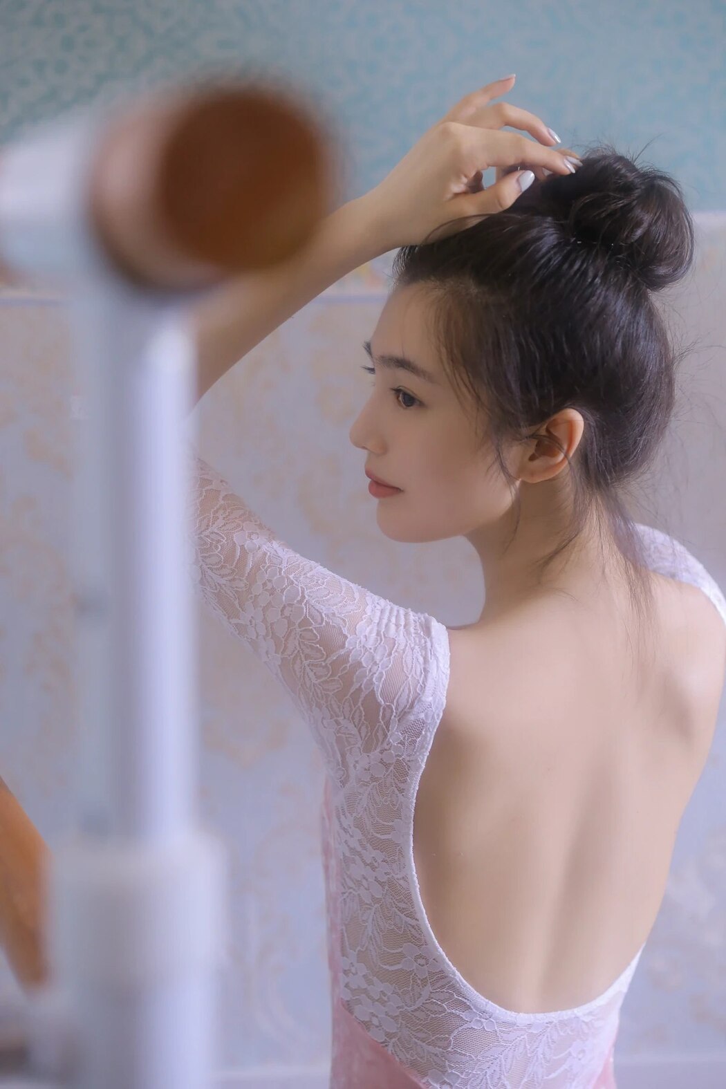 YiTuYu艺图语 Vol.1928 Fan Fan