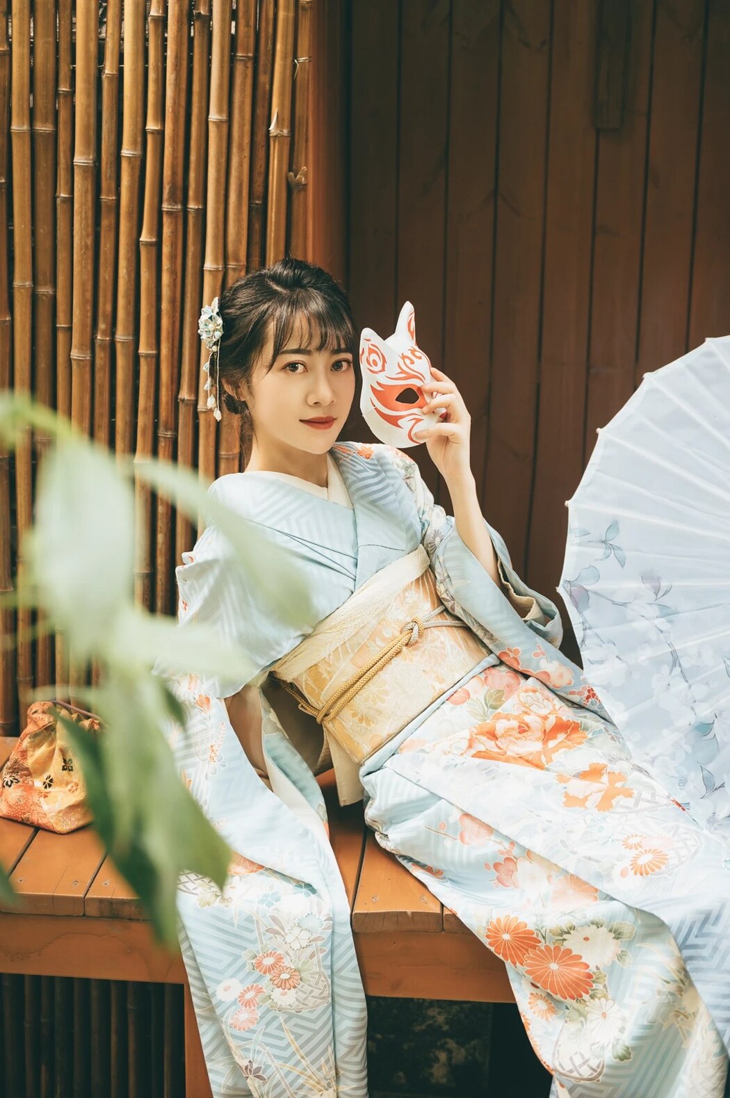 YiTuYu艺图语 Vol.1913 Dai Rui