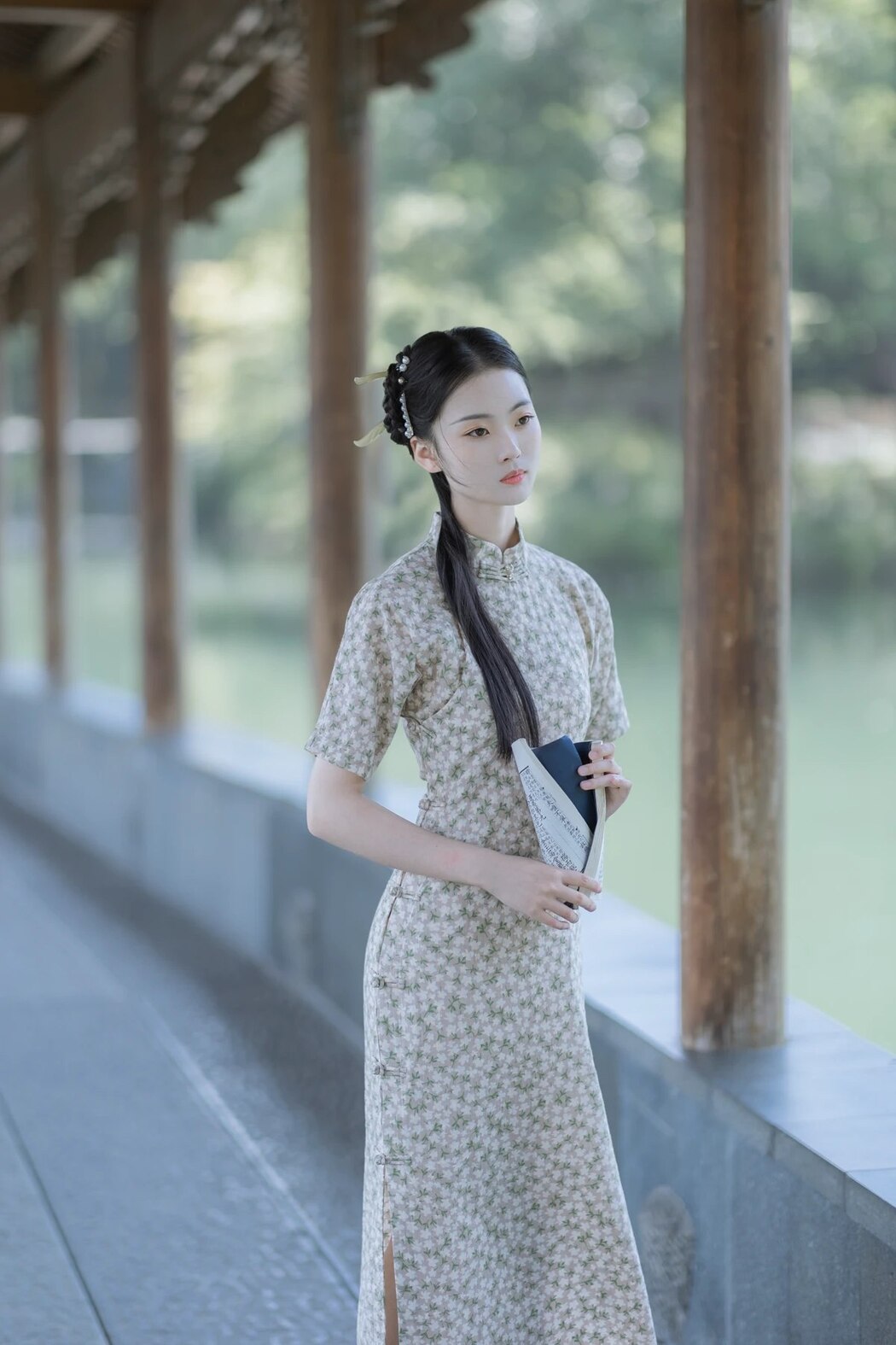 YiTuYu艺图语 Vol.1926 Ting Er