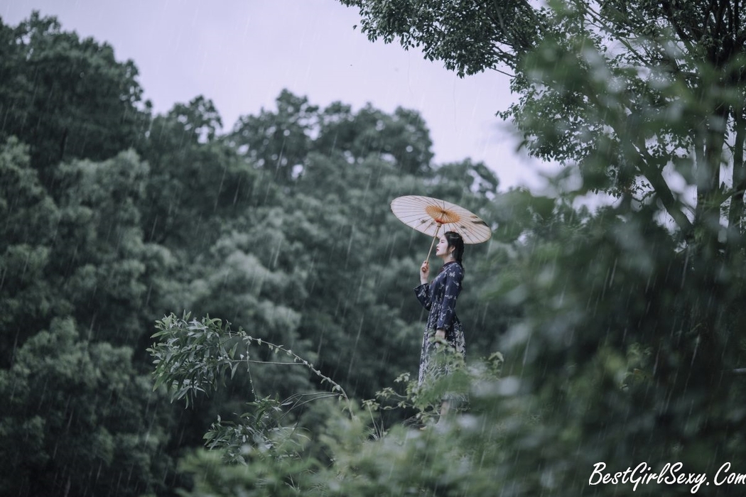 YiTuYu艺图语 Vol.194 Xia Tian