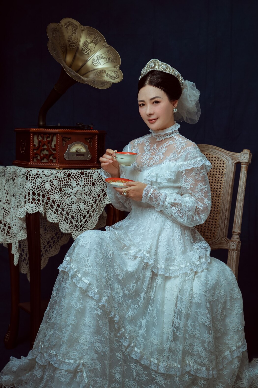 YiTuYu艺图语 Vol.1850 Lian