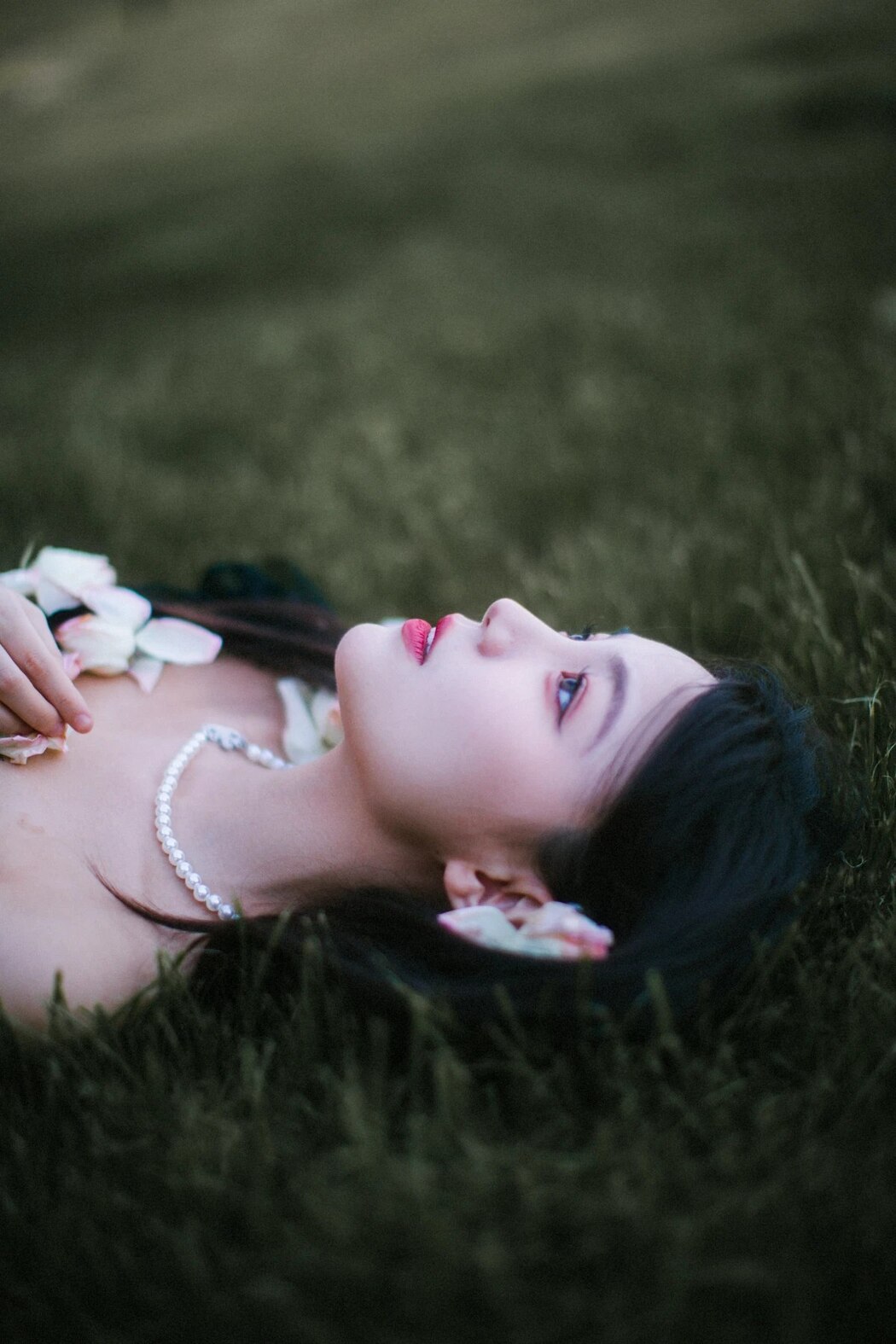 YiTuYu艺图语 Vol.1964 Xia Yun Shi Zhi Xiao Kao La