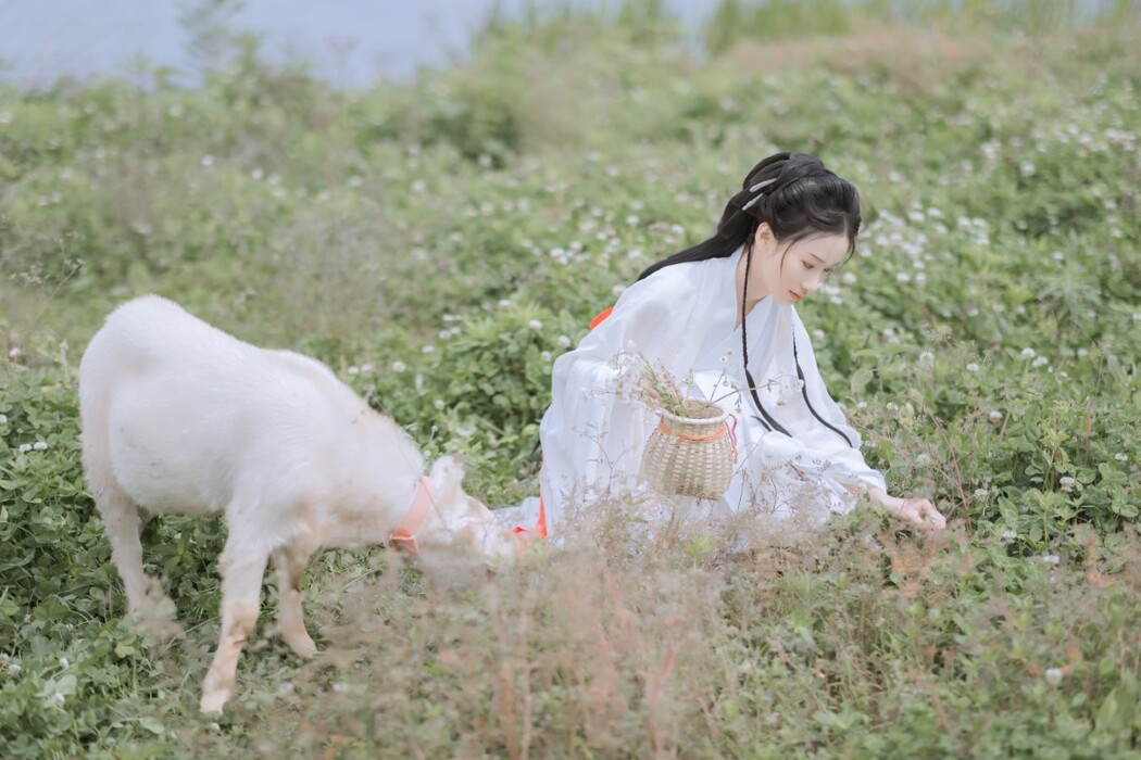 YiTuYu艺图语 Vol.1904 Mou Xiao Yao