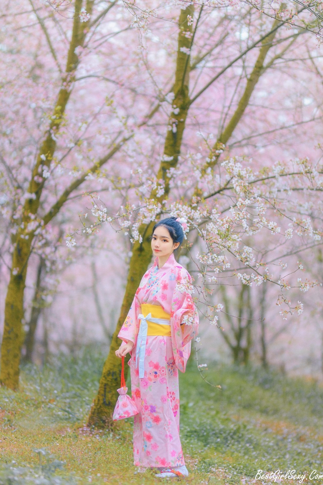 YiTuYu艺图语 Vol.191 Mao Xia Xiao Ka