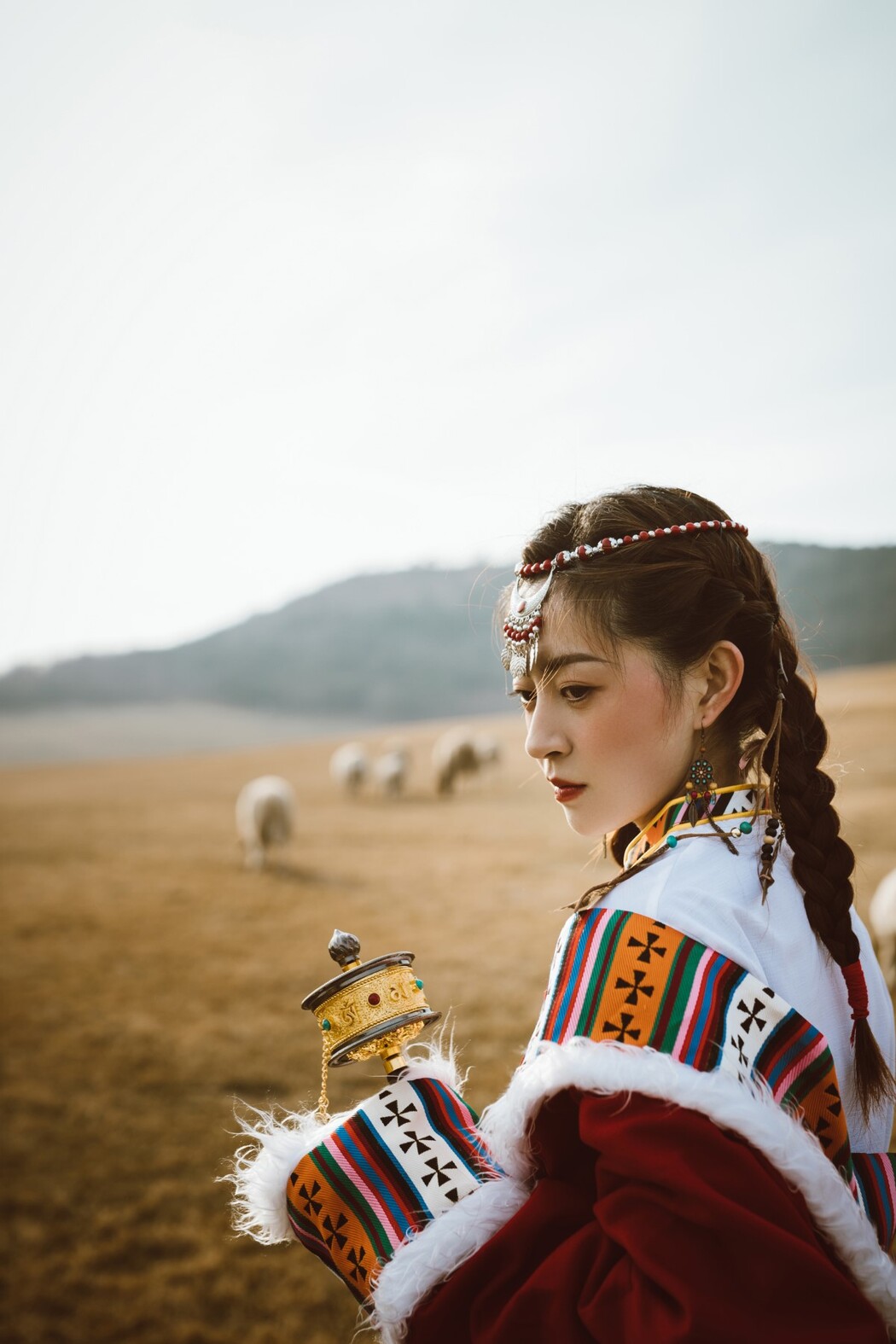 YiTuYu艺图语 Vol.1864 Yi Xuan