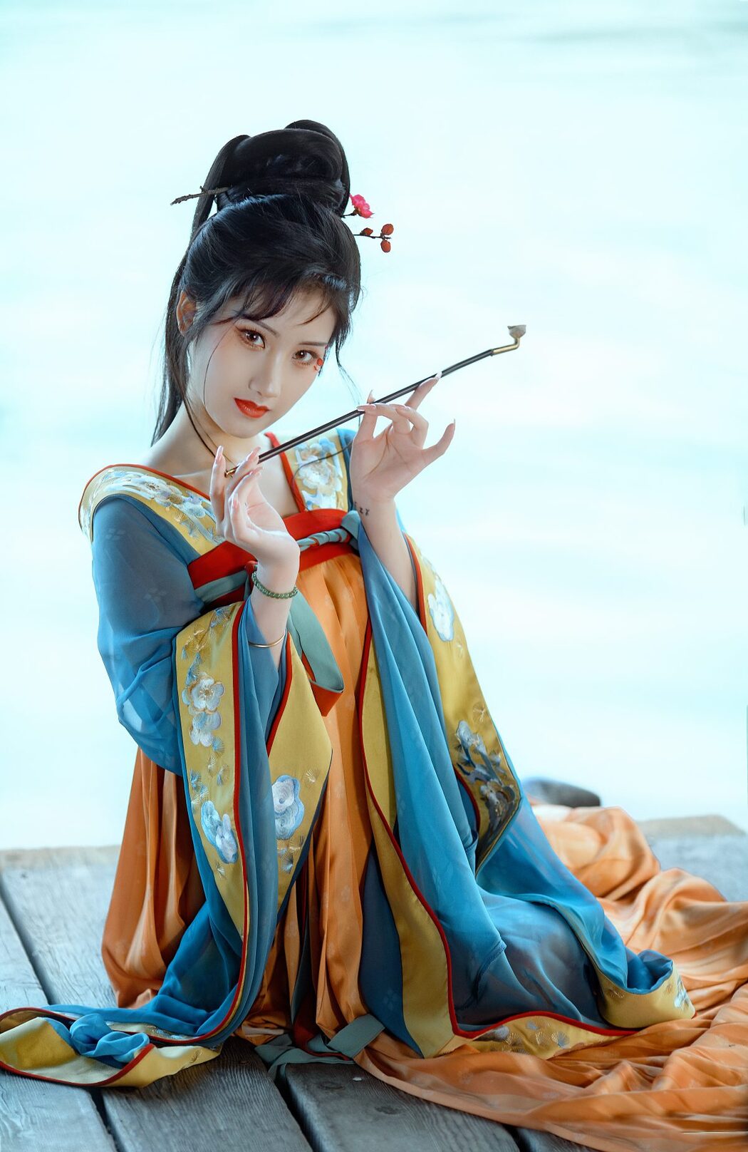YiTuYu艺图语 Vol.186 Shen Shang