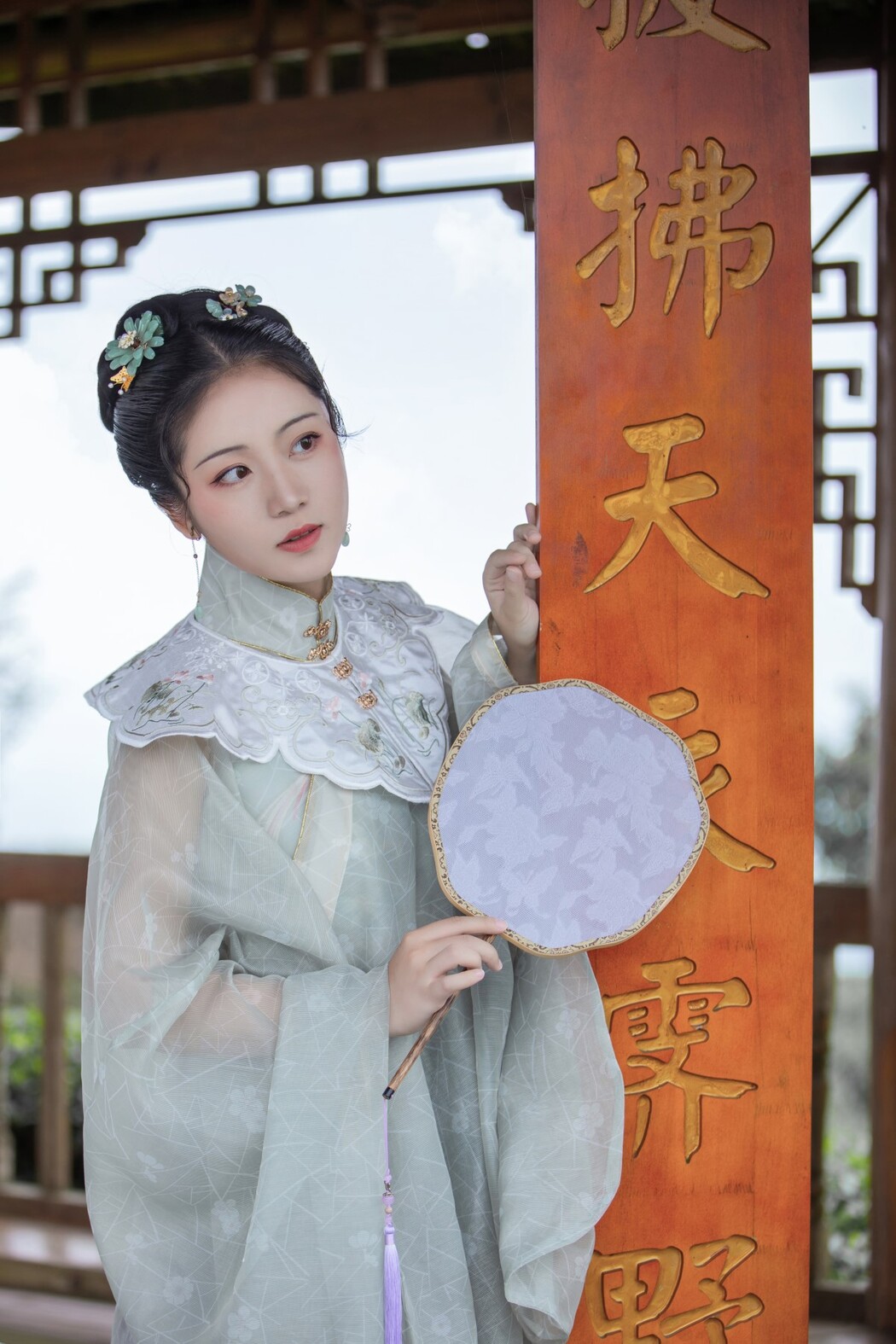 YiTuYu艺图语 Vol.1891 Shen Shi Si