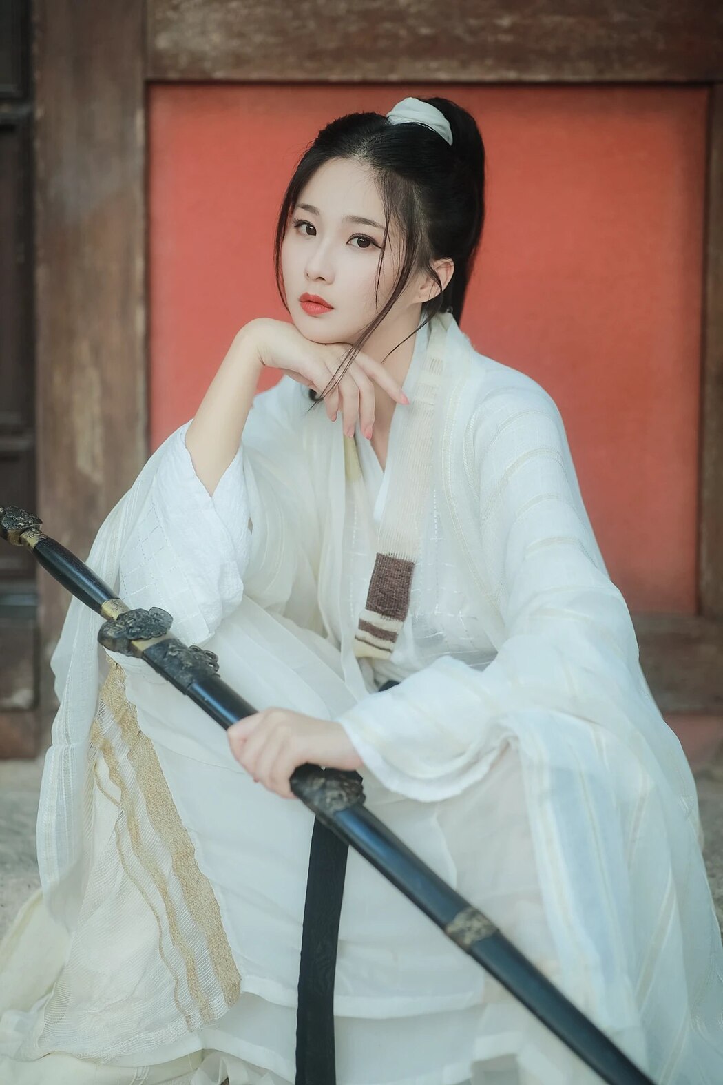 YiTuYu艺图语 Vol.1914 Xiao Qi