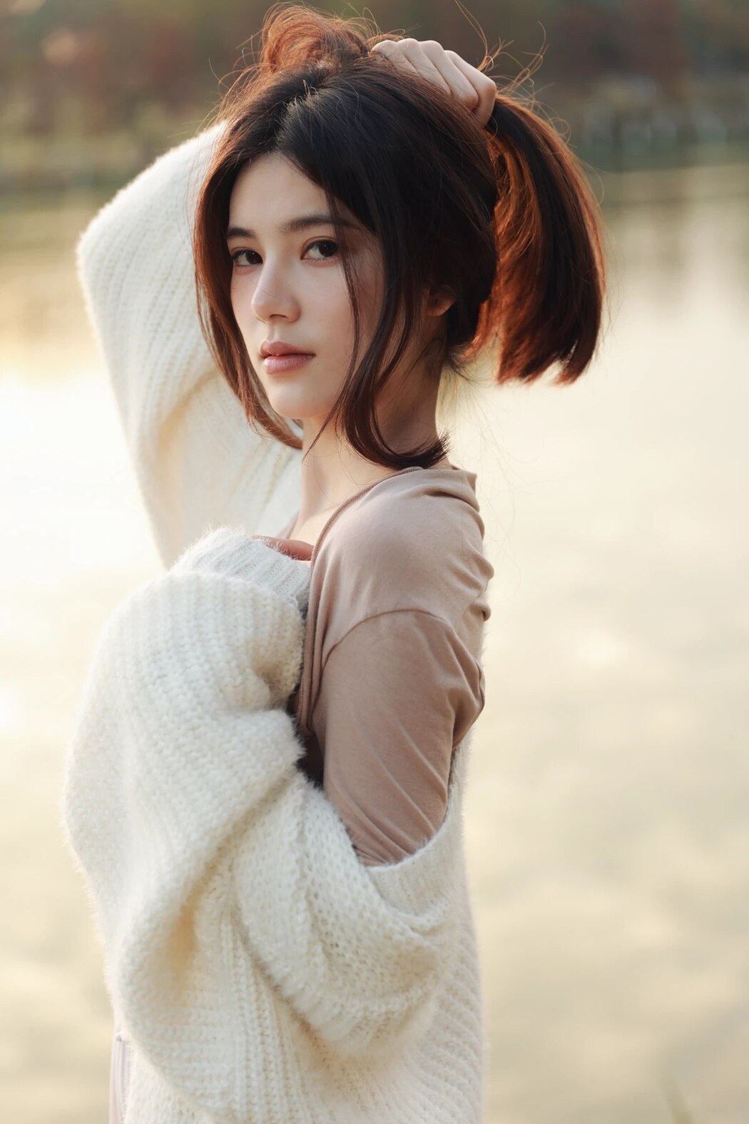YiTuYu艺图语 Vol.1955 Shi Shi