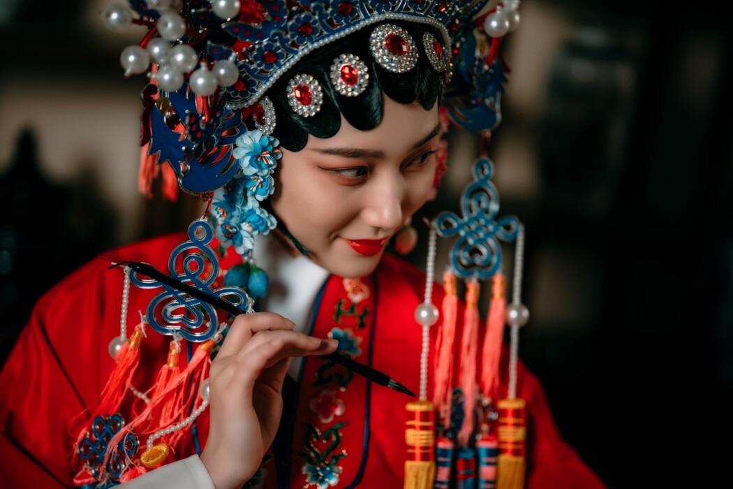 YiTuYu艺图语 Vol.1878 Yao Yao